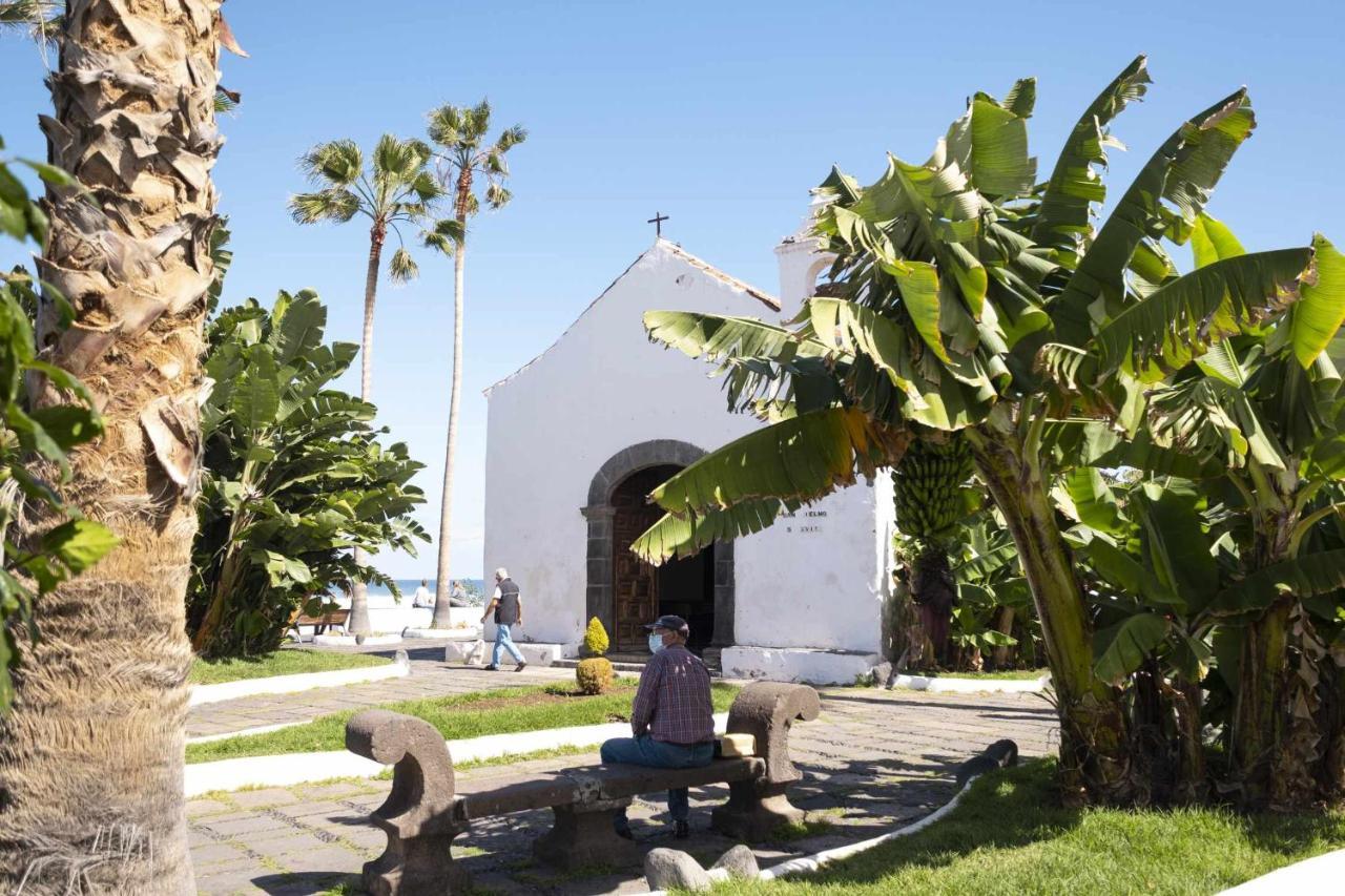 Renewed And Central Apartment Puerto de la Cruz  Eksteriør bilde